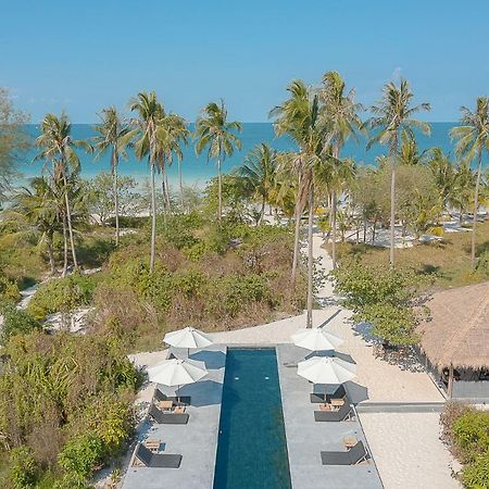 Tamu Koh Rong Hotel Pagoda Beach Exterior foto