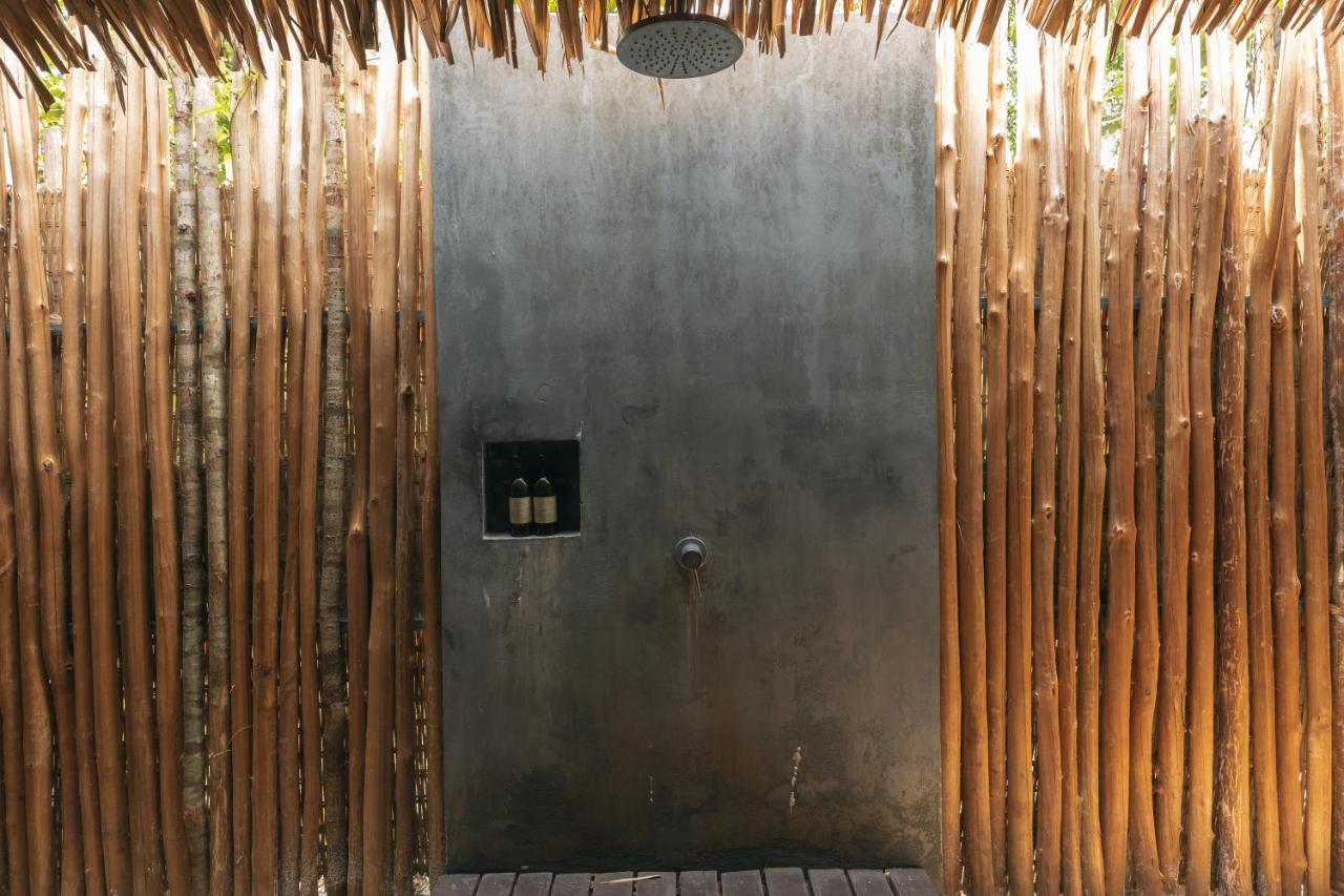 Tamu Koh Rong Hotel Pagoda Beach Exterior foto